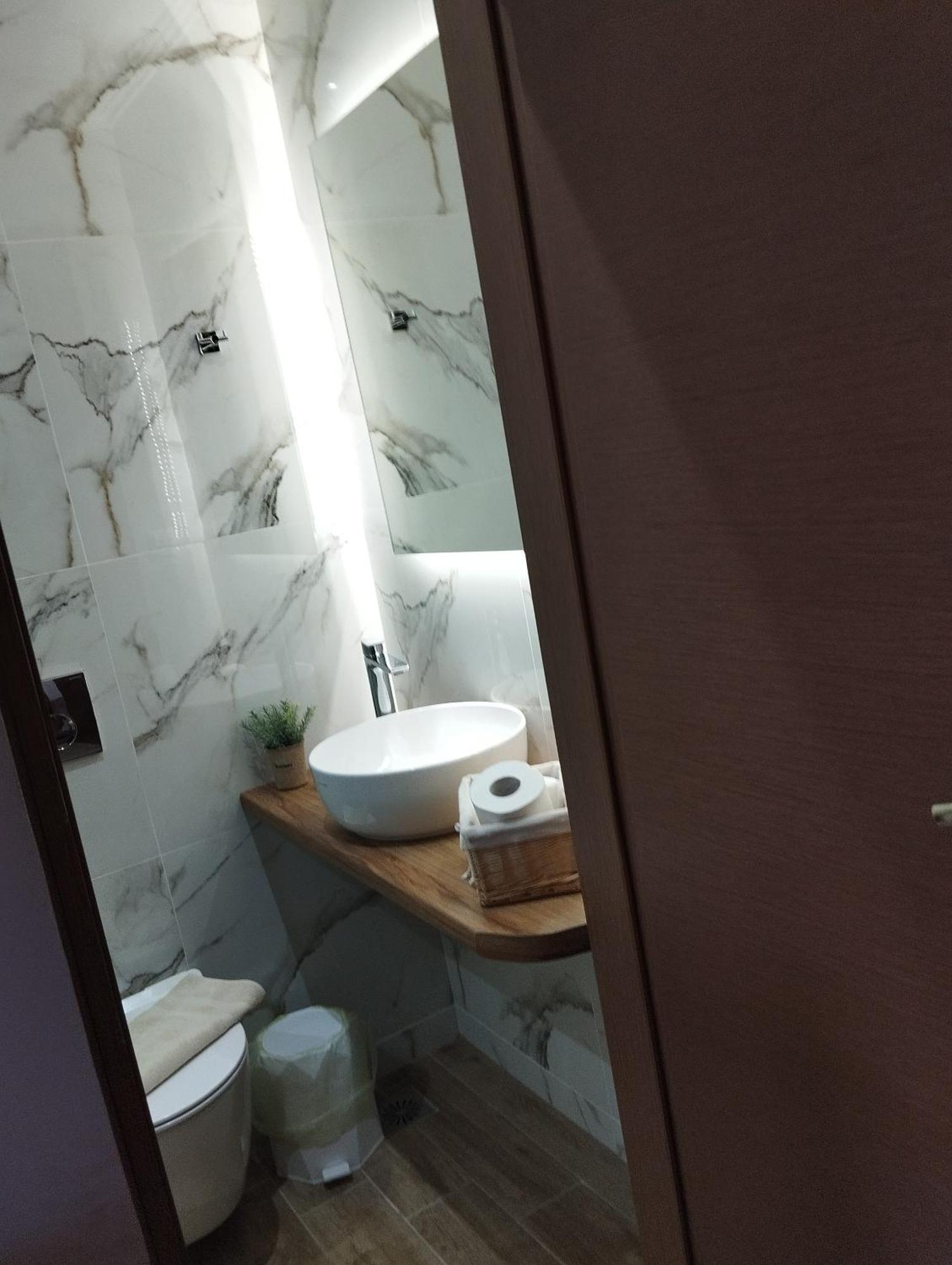 To Limanaki Appartement Finikounta Buitenkant foto
